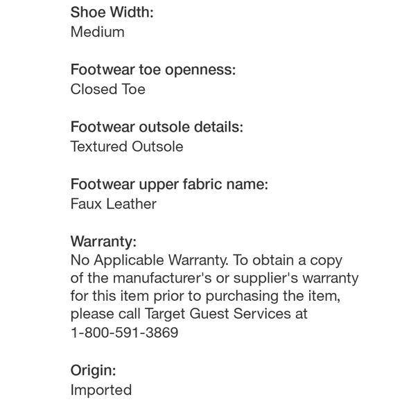 Universal Thread Women's Shana Cowboy Boots - Picture 8 of 9